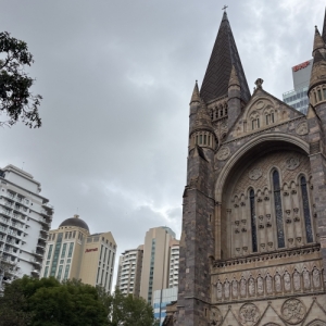 ILSC 브리즈번 생생 후기: 쉐어하우스 구하기부터 종로유학원 도움까지!